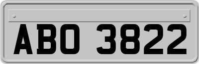ABO3822