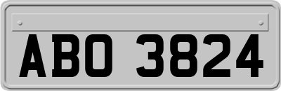 ABO3824