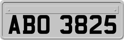 ABO3825