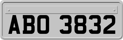 ABO3832