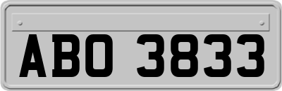 ABO3833