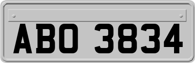 ABO3834
