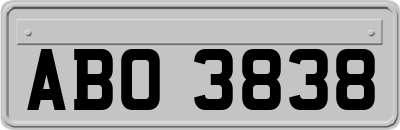 ABO3838