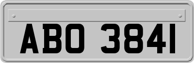 ABO3841