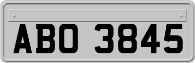 ABO3845