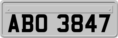 ABO3847