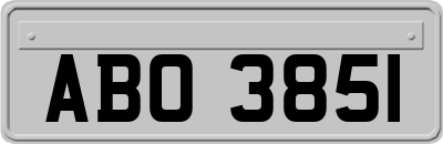 ABO3851