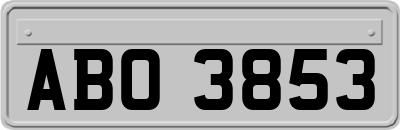 ABO3853