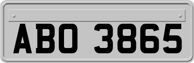 ABO3865