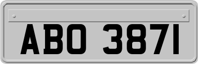 ABO3871