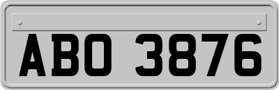 ABO3876