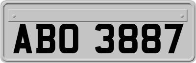 ABO3887