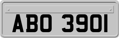 ABO3901