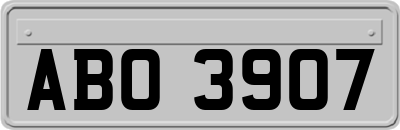 ABO3907