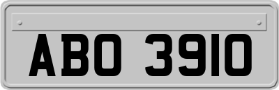 ABO3910