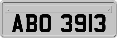 ABO3913