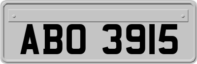 ABO3915