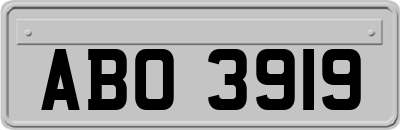 ABO3919