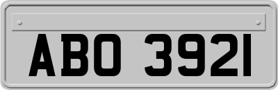 ABO3921