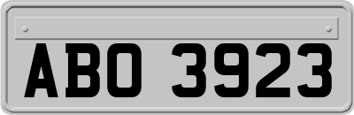 ABO3923