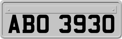ABO3930