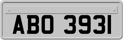 ABO3931