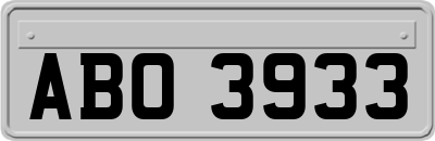 ABO3933
