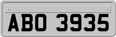 ABO3935