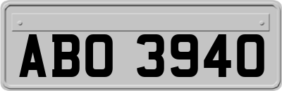 ABO3940