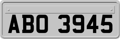 ABO3945