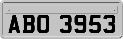 ABO3953