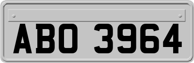 ABO3964