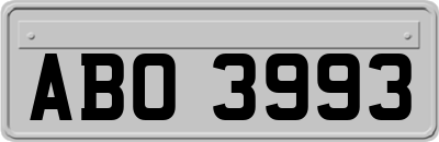 ABO3993