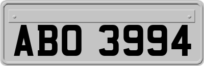 ABO3994