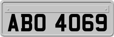 ABO4069