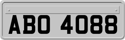 ABO4088