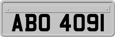 ABO4091
