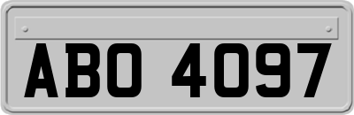 ABO4097