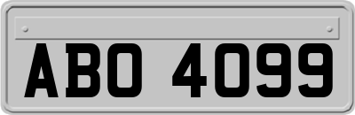 ABO4099