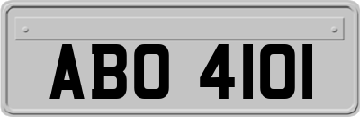 ABO4101