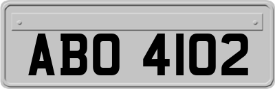 ABO4102