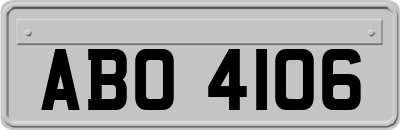 ABO4106
