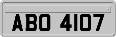 ABO4107