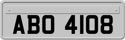 ABO4108