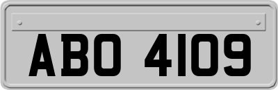 ABO4109