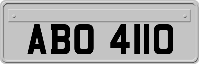 ABO4110
