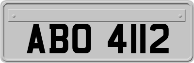 ABO4112