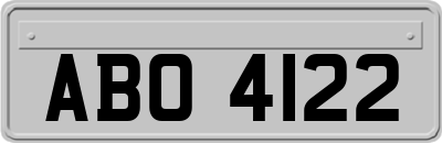 ABO4122