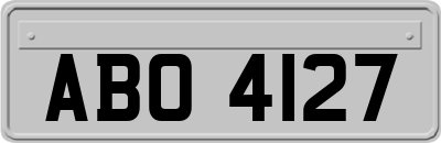 ABO4127