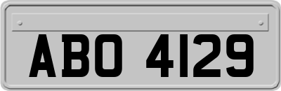ABO4129